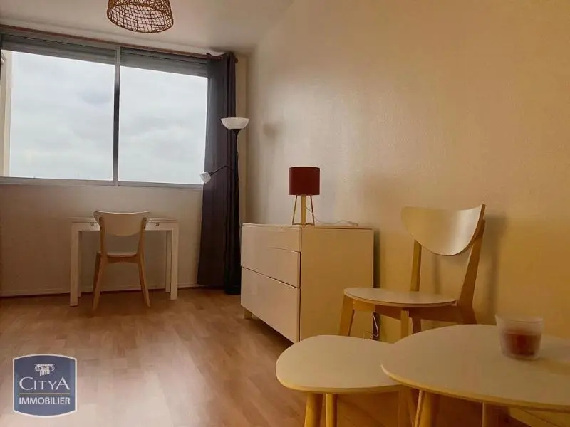 Photo 1 appartement Lyon 3e Arrondissement