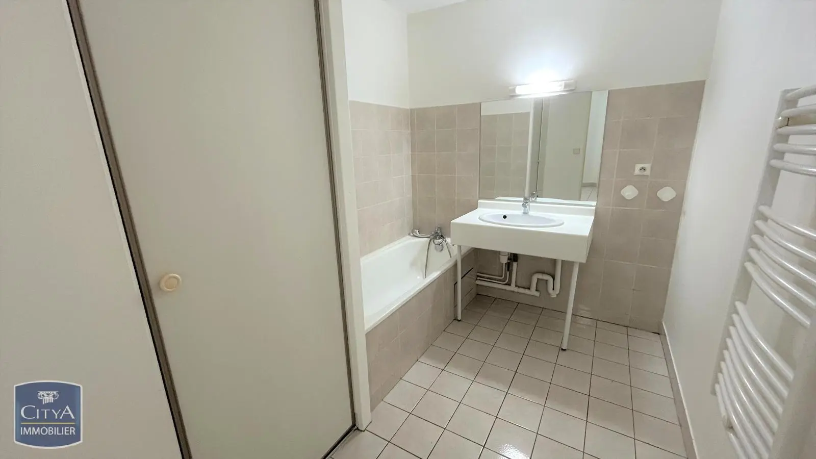 Photo 5 Appartement 2 pièces 53.05m²