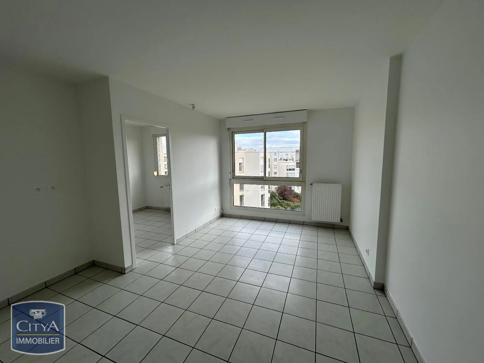 Photo 2 pour Appartement 1 pièce 33.39m² Photo 2 Appartement 1 pièce 33.39m²