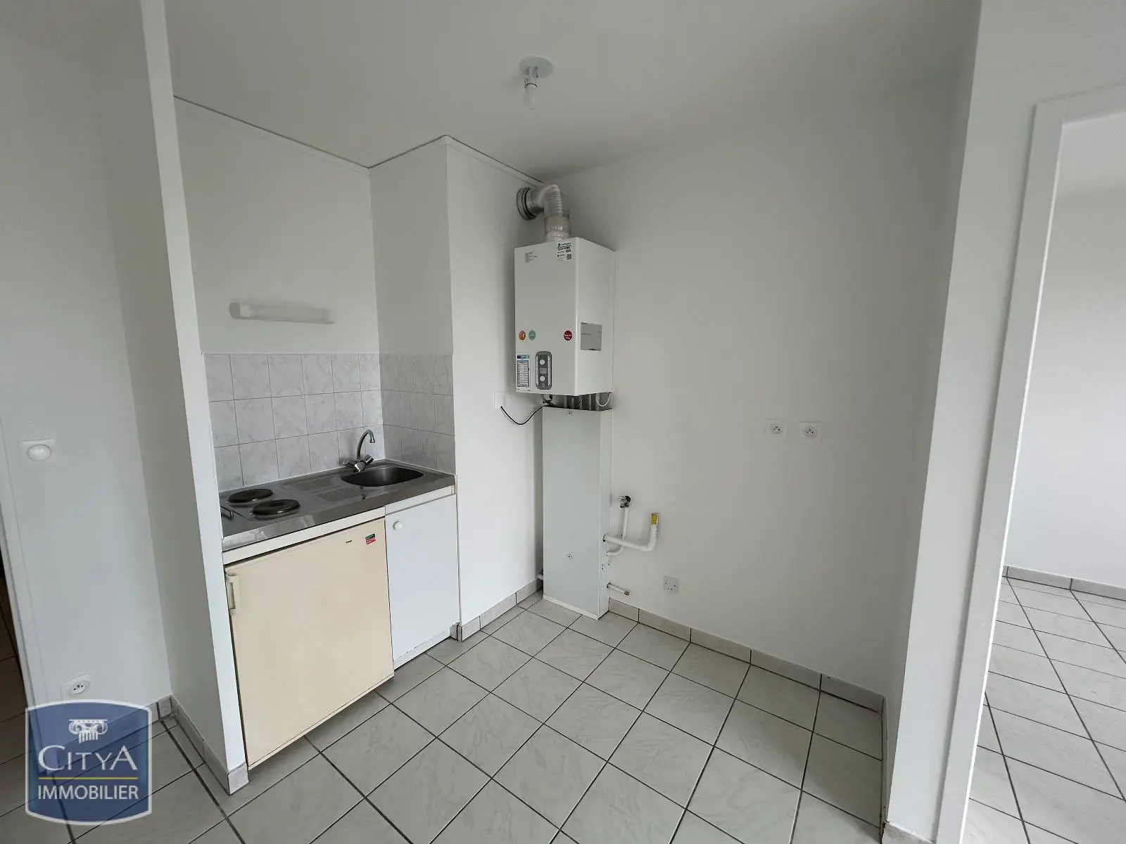 Photo 3 pour Appartement 1 pièce 33.39m² Photo 3 Appartement 1 pièce 33.39m²