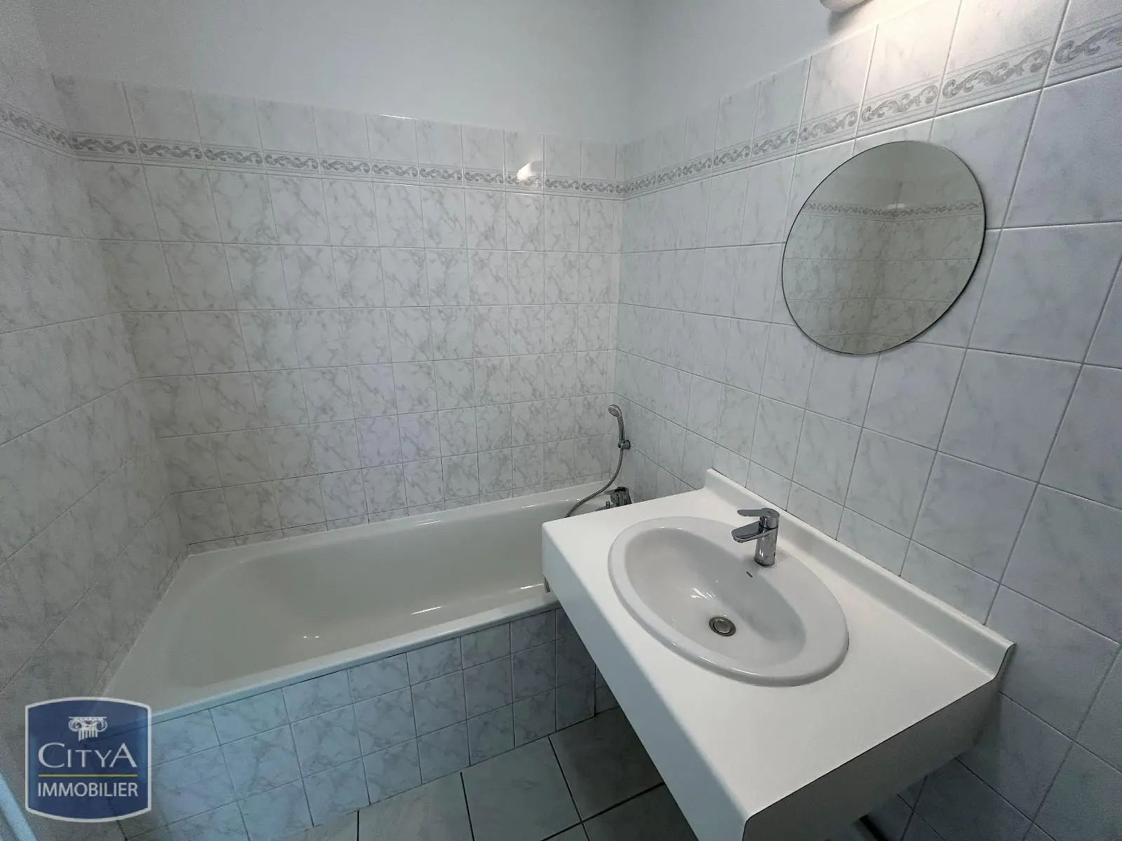 Photo 6 pour Appartement 1 pièce 33.39m² Photo 6 Appartement 1 pièce 33.39m²
