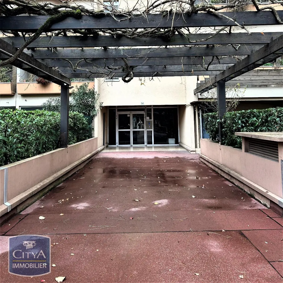 Photo 1 Appartement 2 pièces 60.13m²