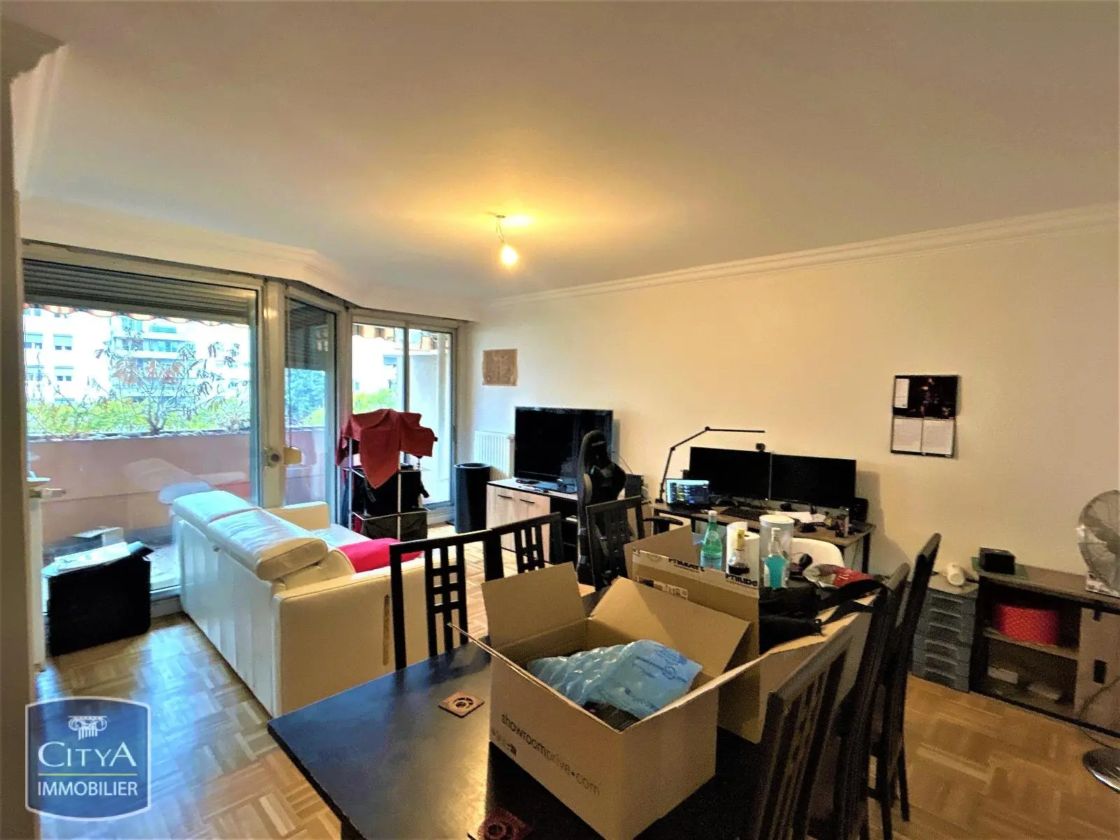 Photo 2 Appartement 2 pièces 60.13m²