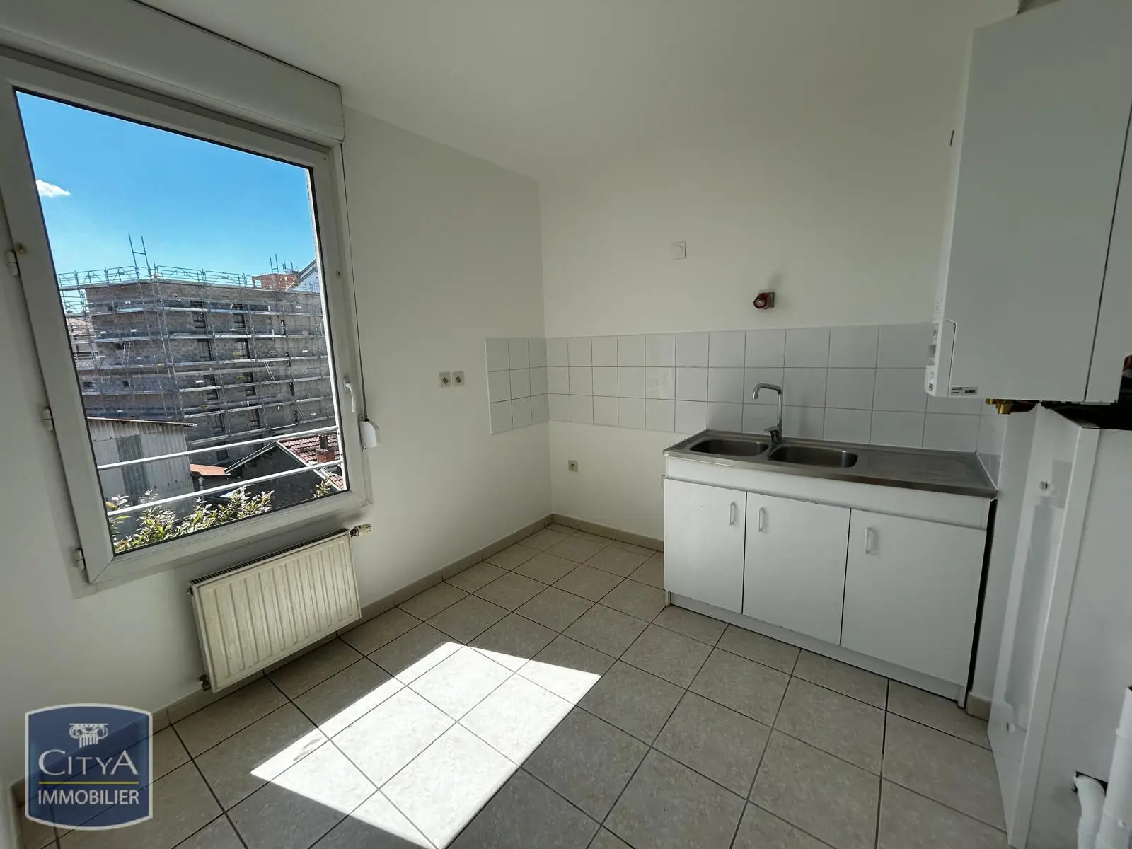 Photo 3 Appartement 2 pièces 50.65m²