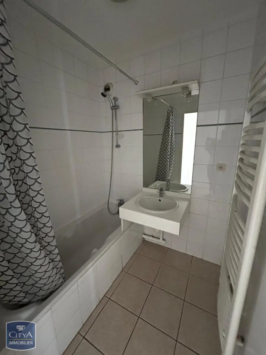 Photo 4 Appartement 2 pièces 50.65m²