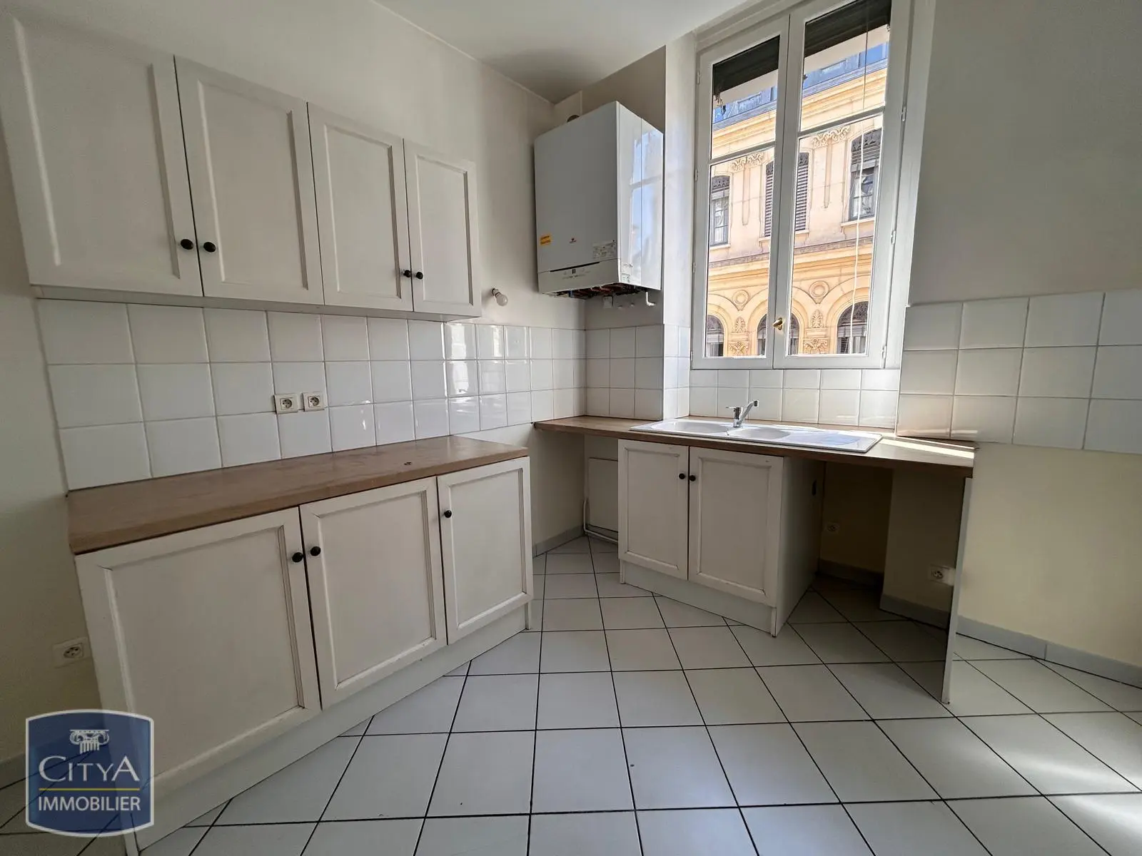Photo 6 Appartement 3 pièces 90.59m²
