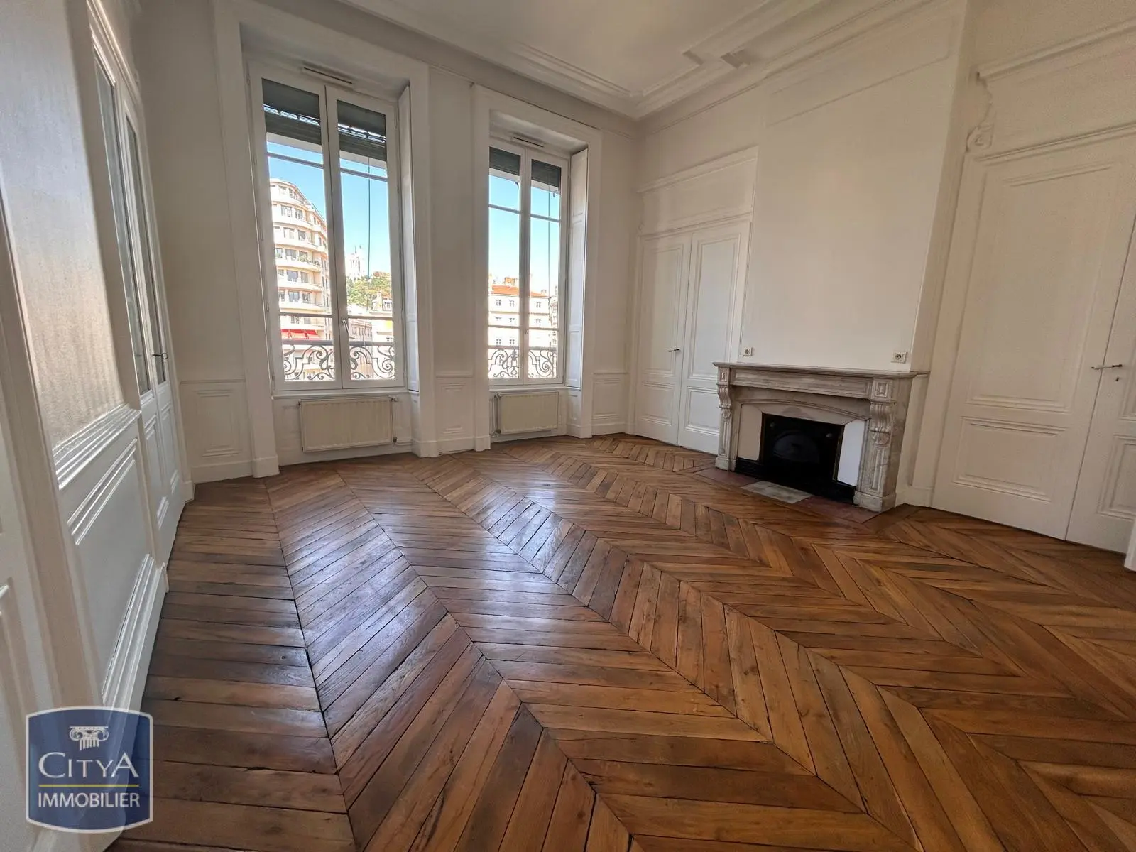 Photo 2 Appartement 3 pièces 90.59m²