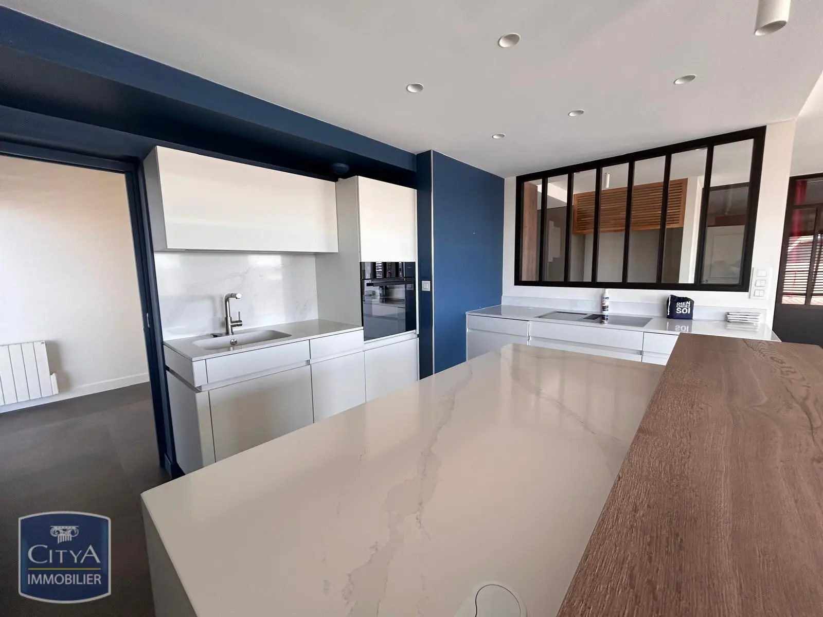 Photo 4 Appartement 4 pièces 109.51m²