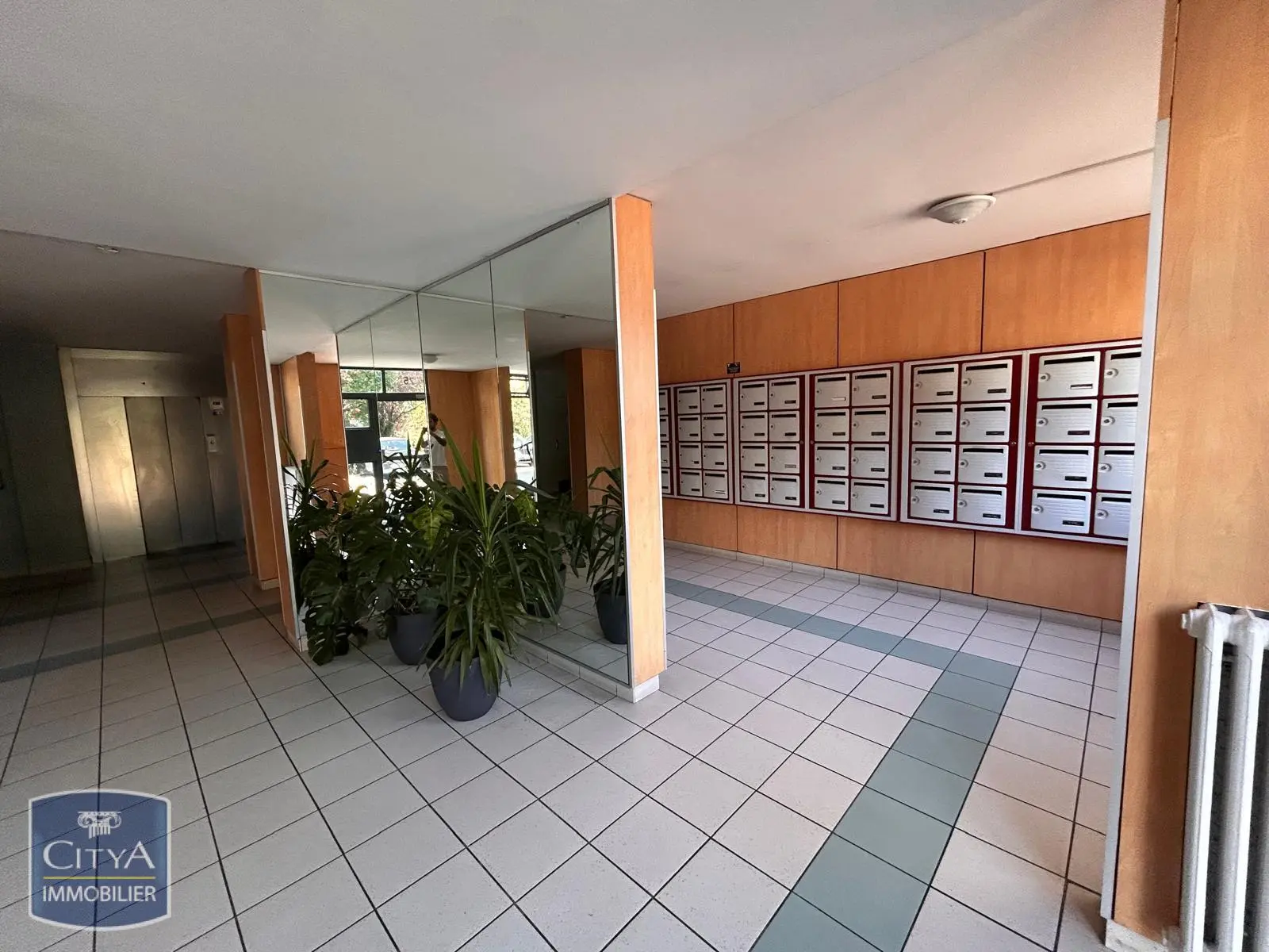 Photo 6 Appartement 1 pièce 40.76m²