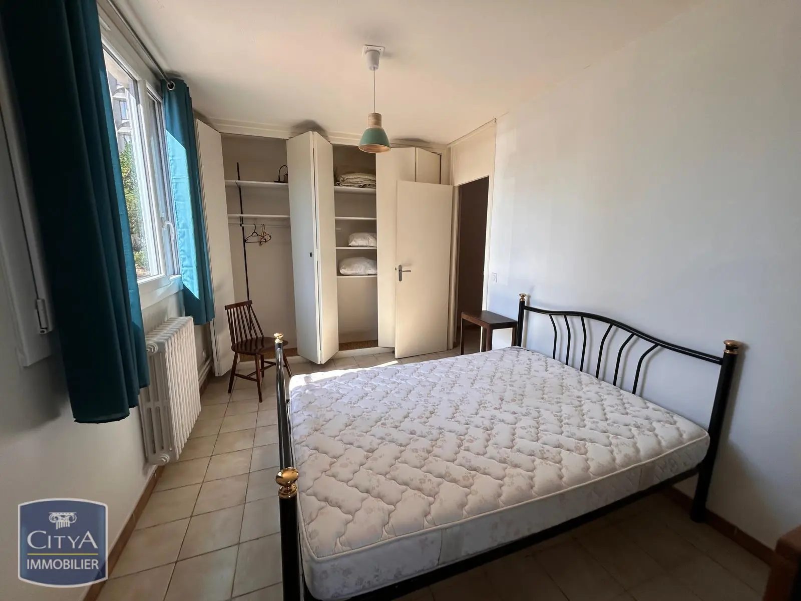 Photo 1 Appartement 1 pièce 40.76m²