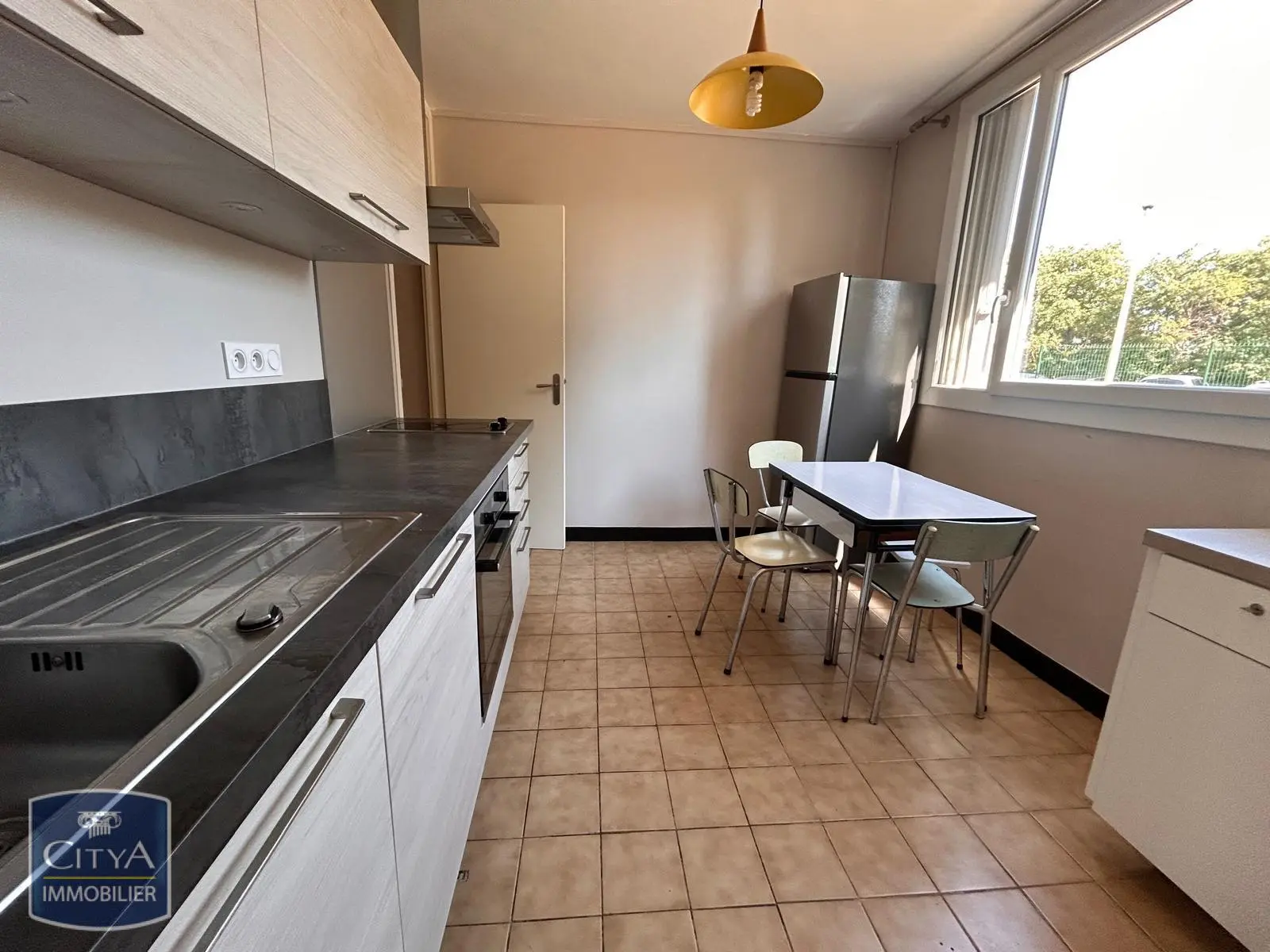Photo 3 Appartement 1 pièce 40.76m²
