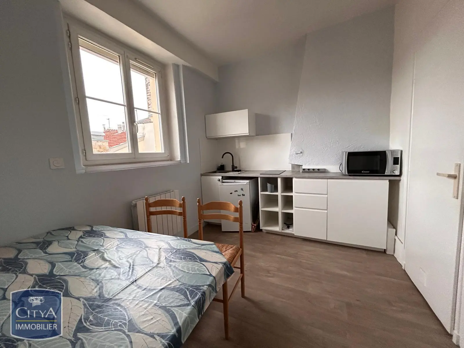 Photo 1 appartement Lyon 7e Arrondissement