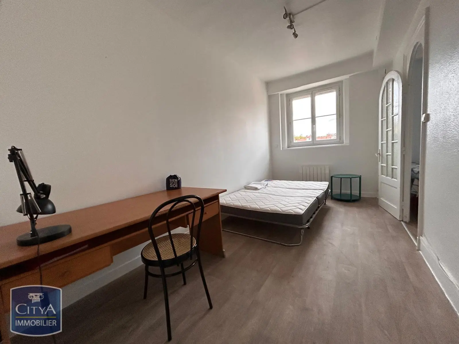Photo 1 Appartement 1 pièce 25.4m²