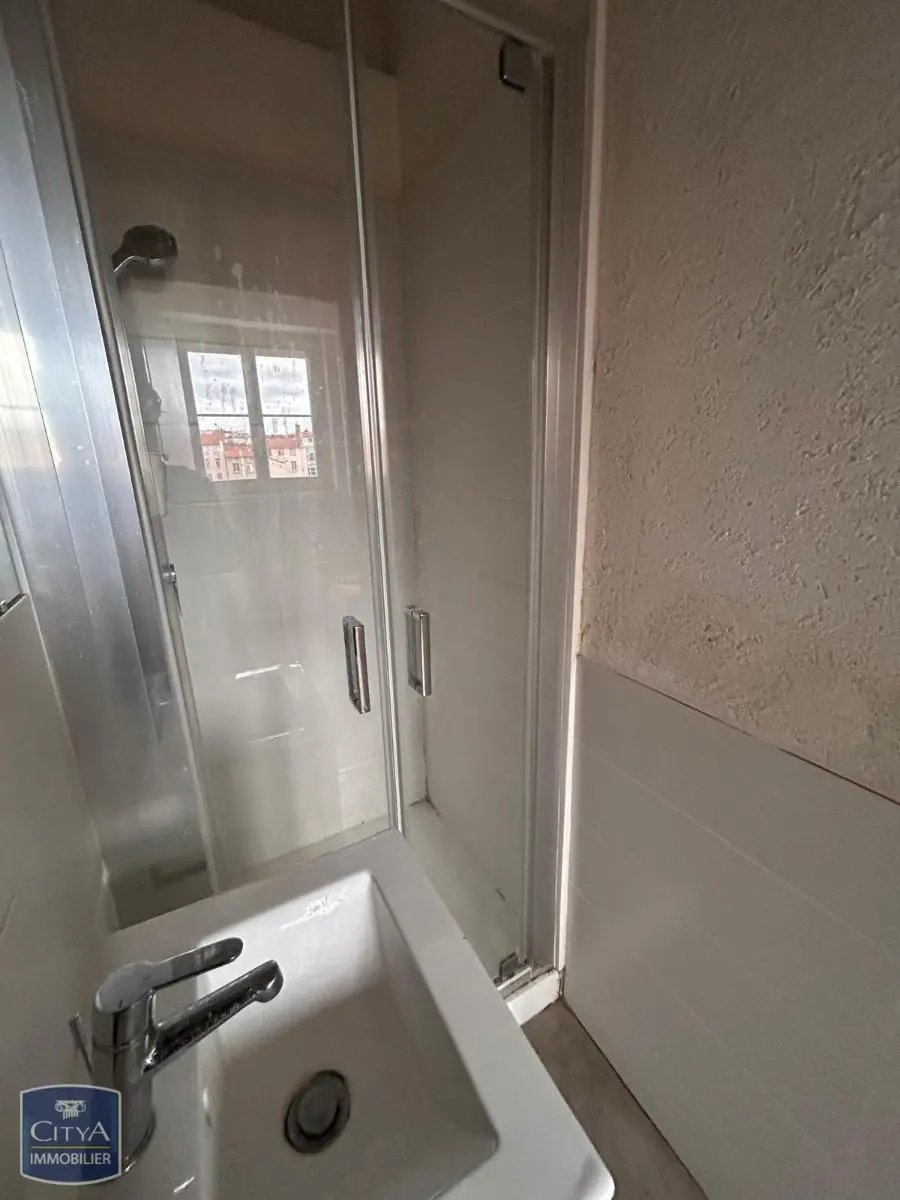 Photo 2 appartement Lyon 7e Arrondissement