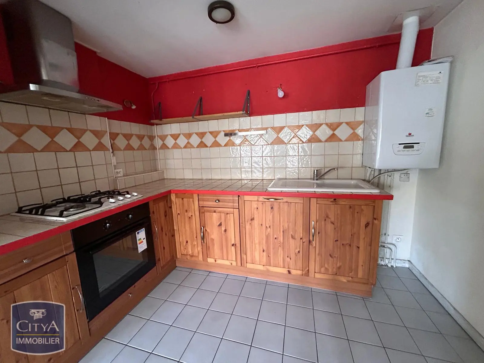 Photo 3 Appartement 3 pièces 62.54m²