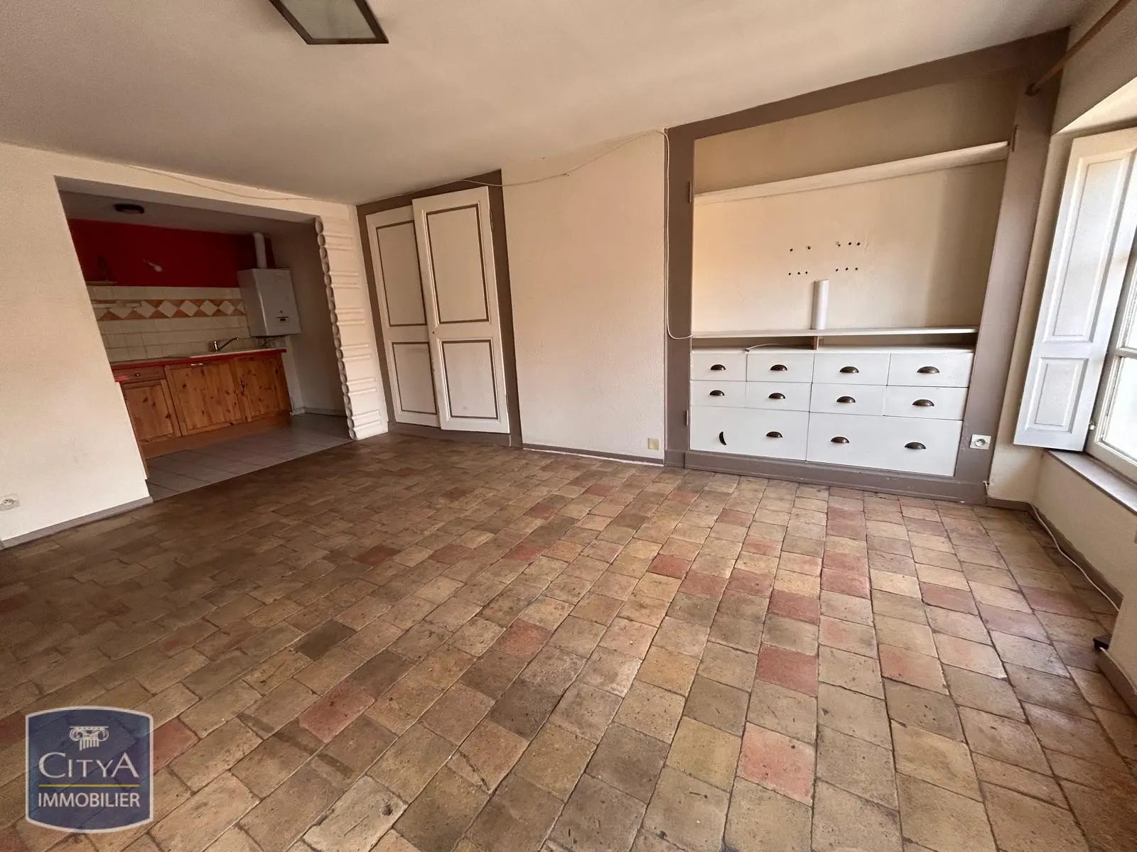 Photo 1 Appartement 3 pièces 62.54m²