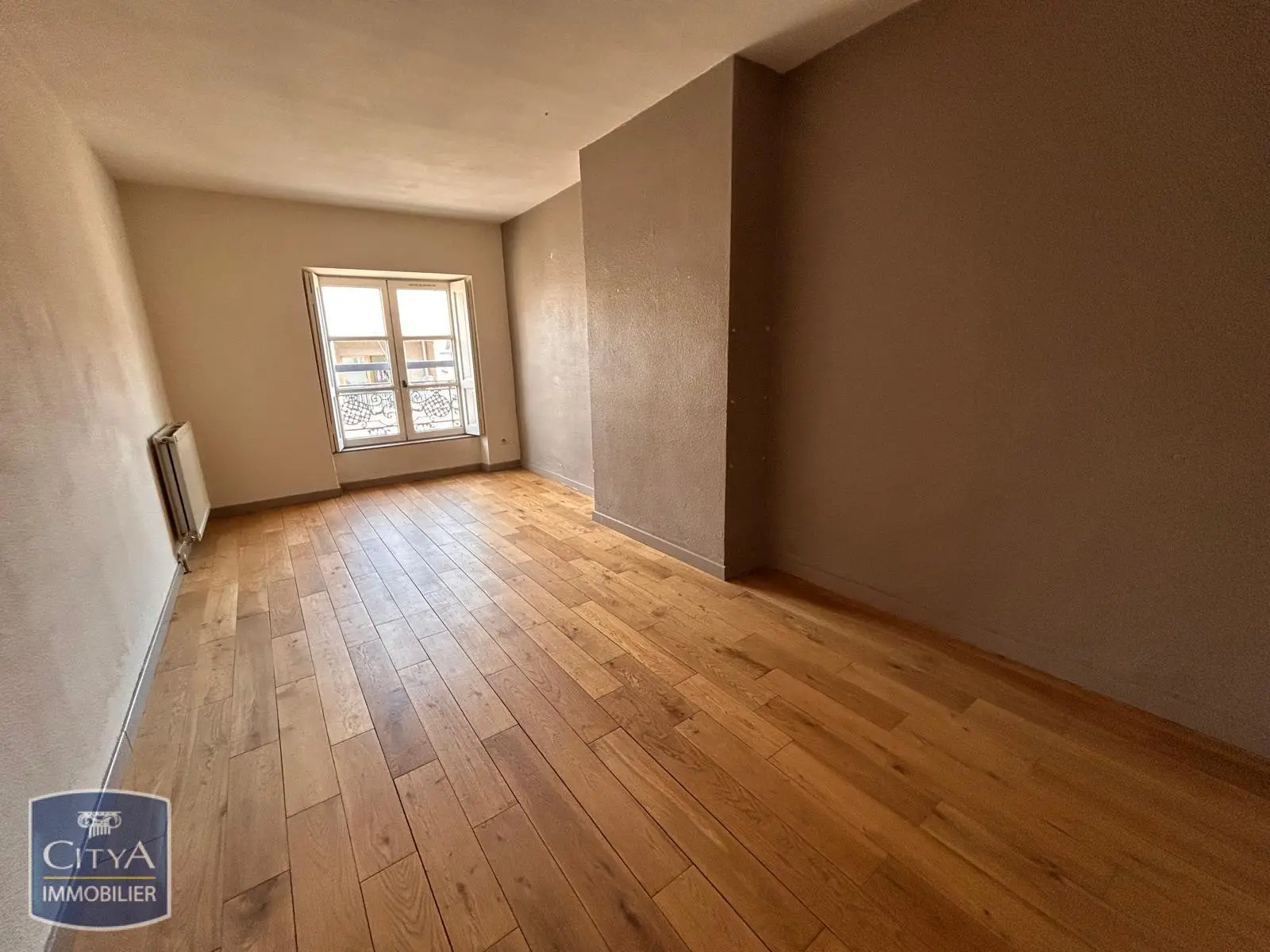 Photo 5 Appartement 3 pièces 62.54m²