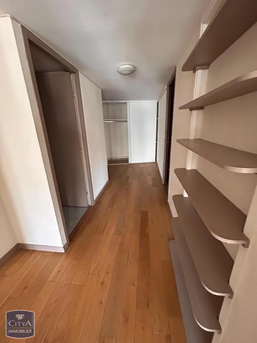 Photo 7 Appartement 3 pièces 62.54m²