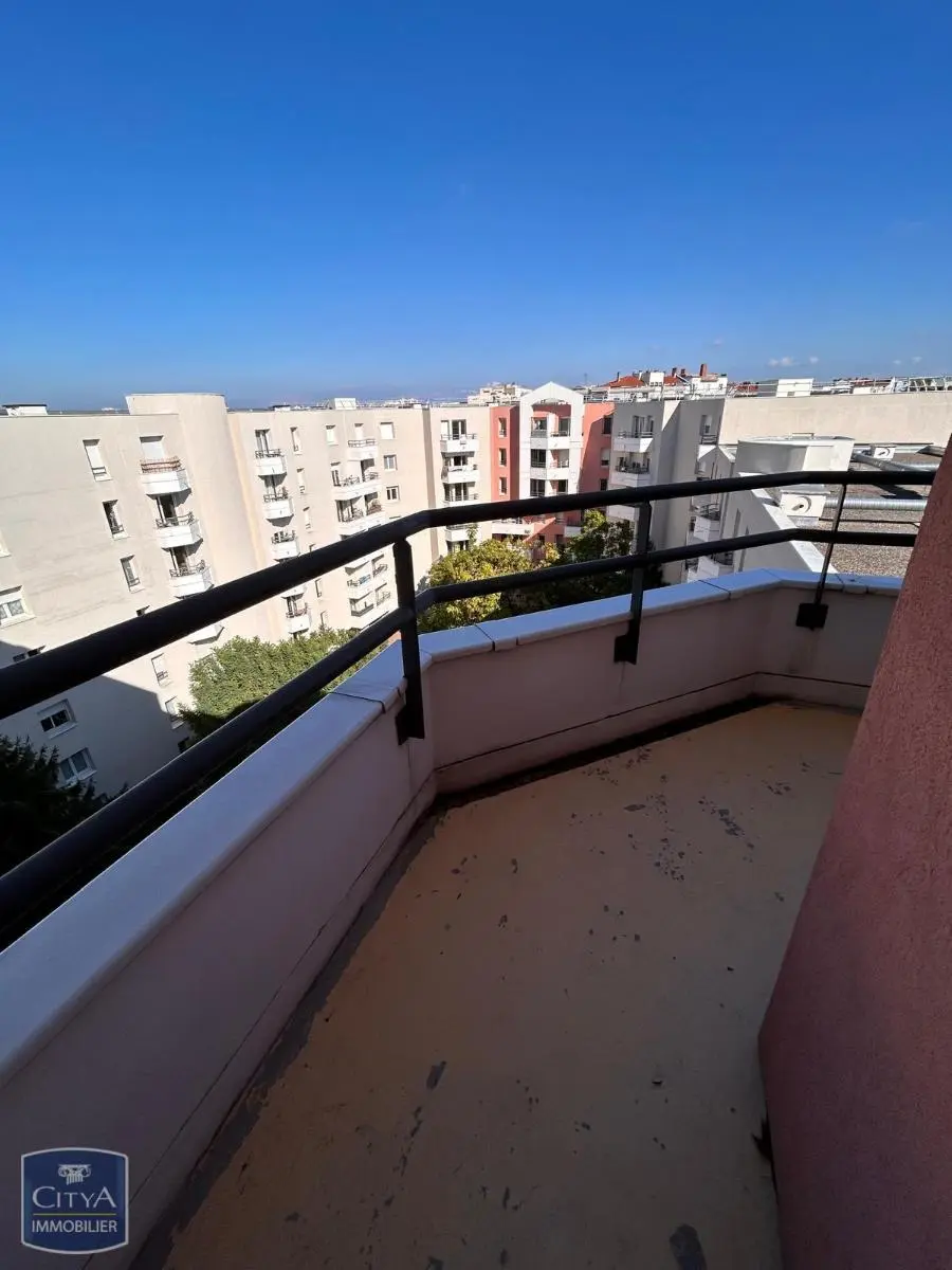 Photo 1 appartement Lyon 3e Arrondissement
