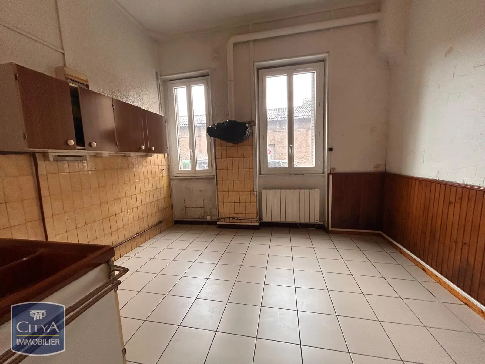 Photo 2 Appartement 1 pièce 23.24m²