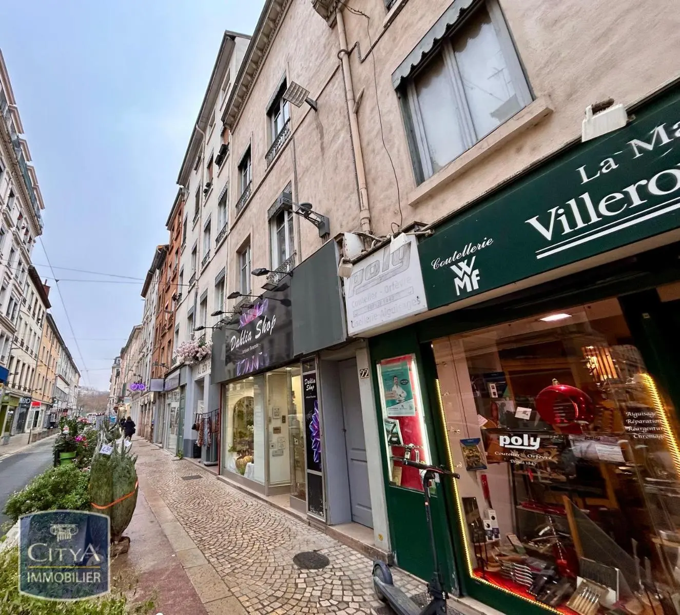 Photo 6 Appartement 3 pièces 70m²