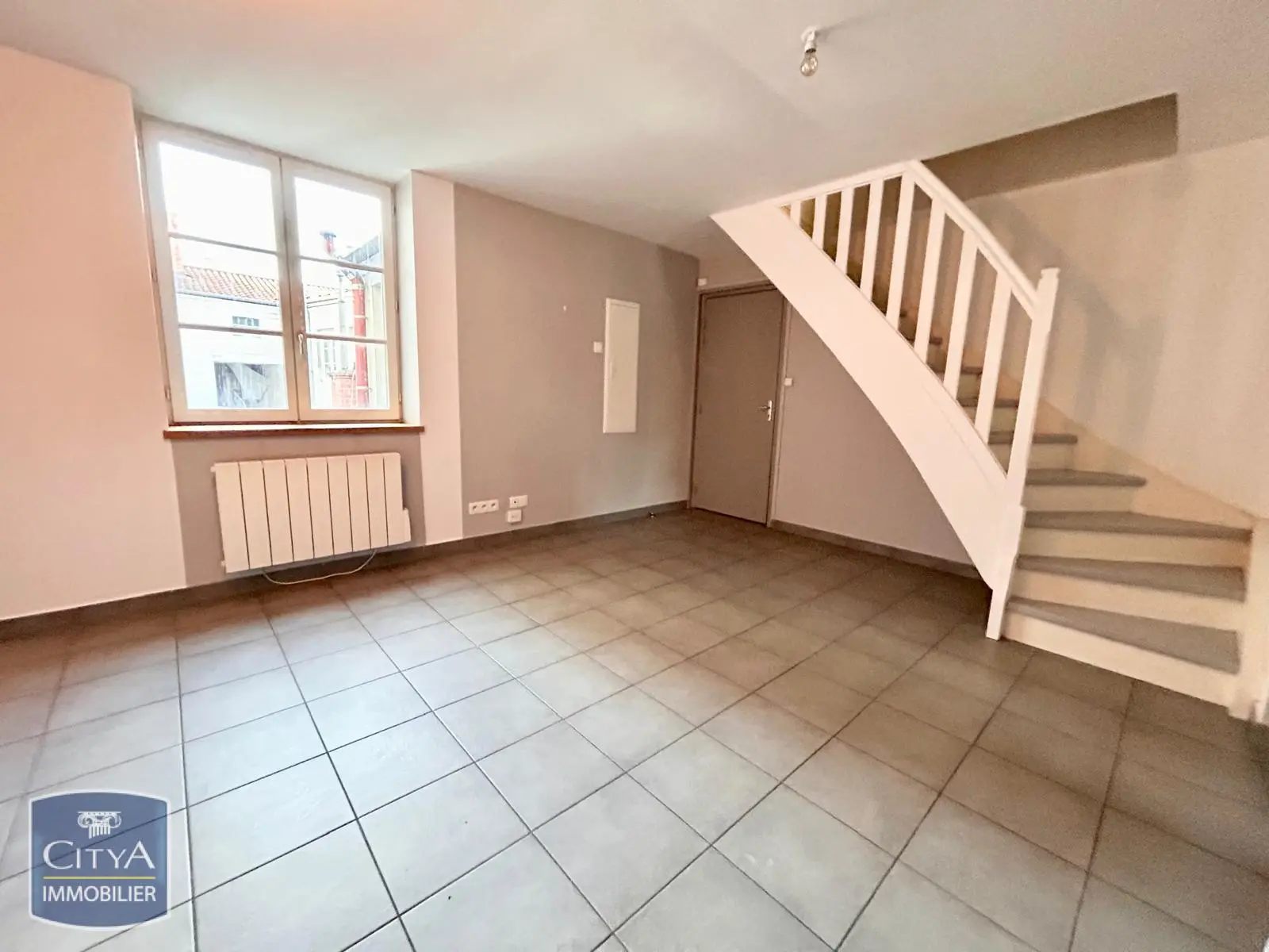 Photo 1 Appartement 3 pièces 36.04m²