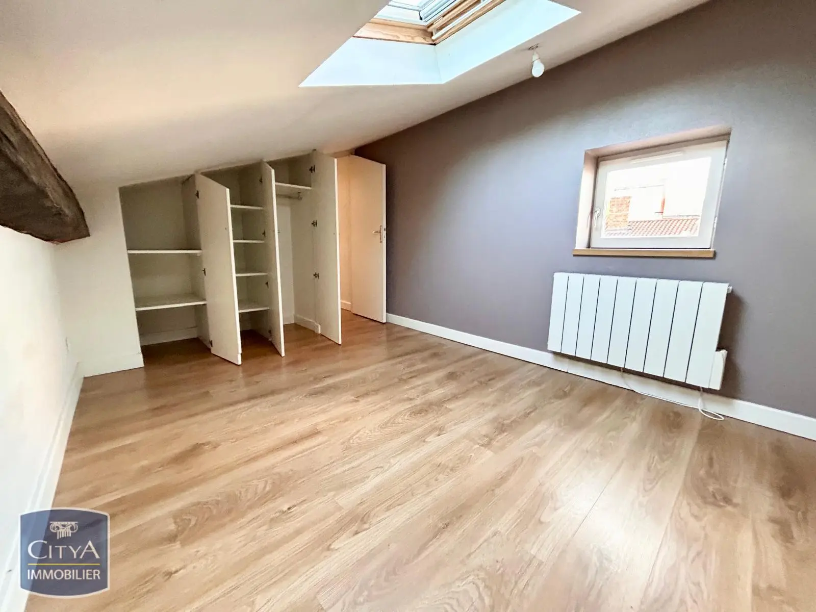 Photo 3 Appartement 3 pièces 36.04m²