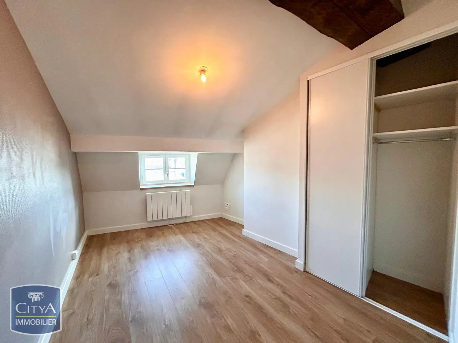 Photo 6 Appartement 3 pièces 36.04m²