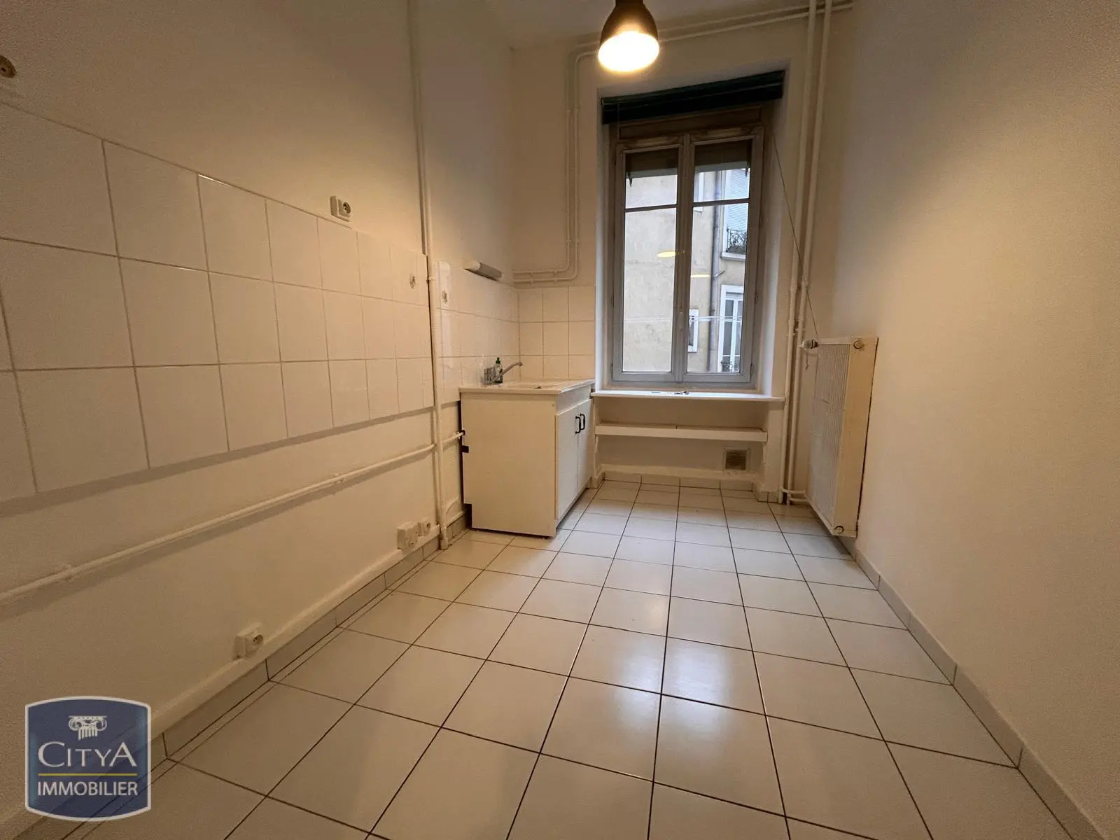 Photo 3 Appartement 2 pièces 59.58m²