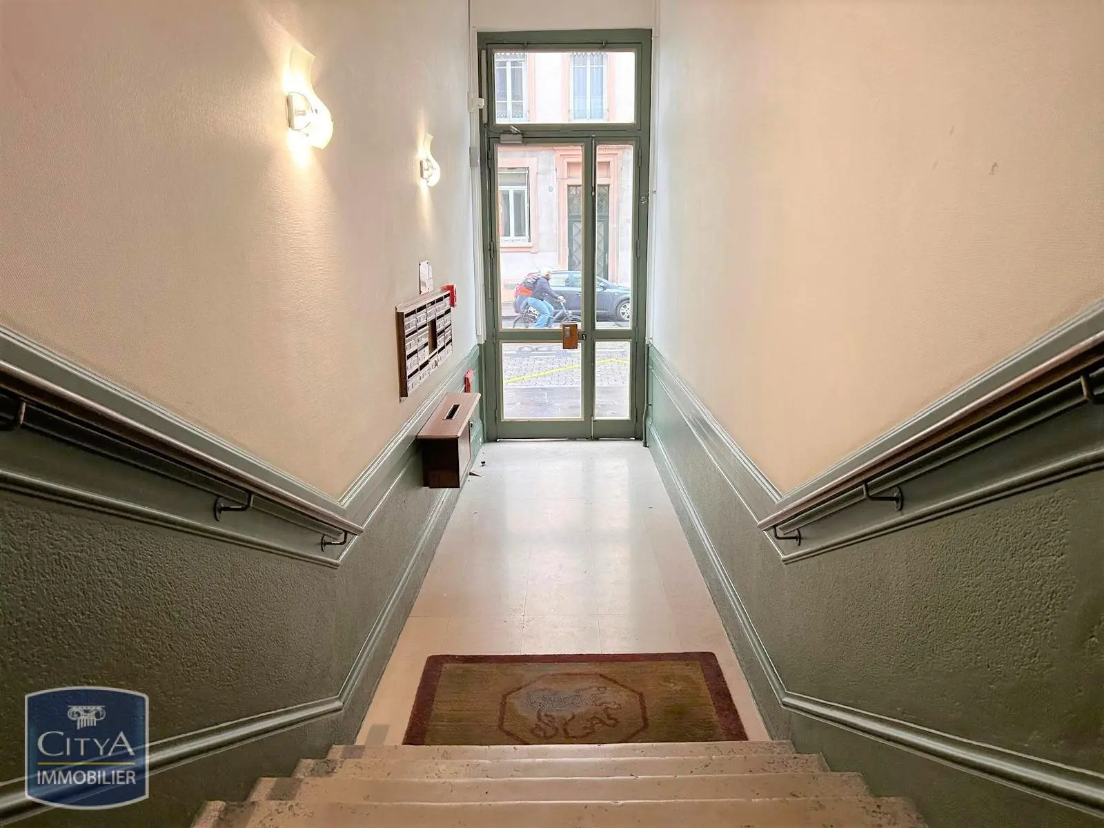 Photo 4 Appartement 1 pièce 47.82m²