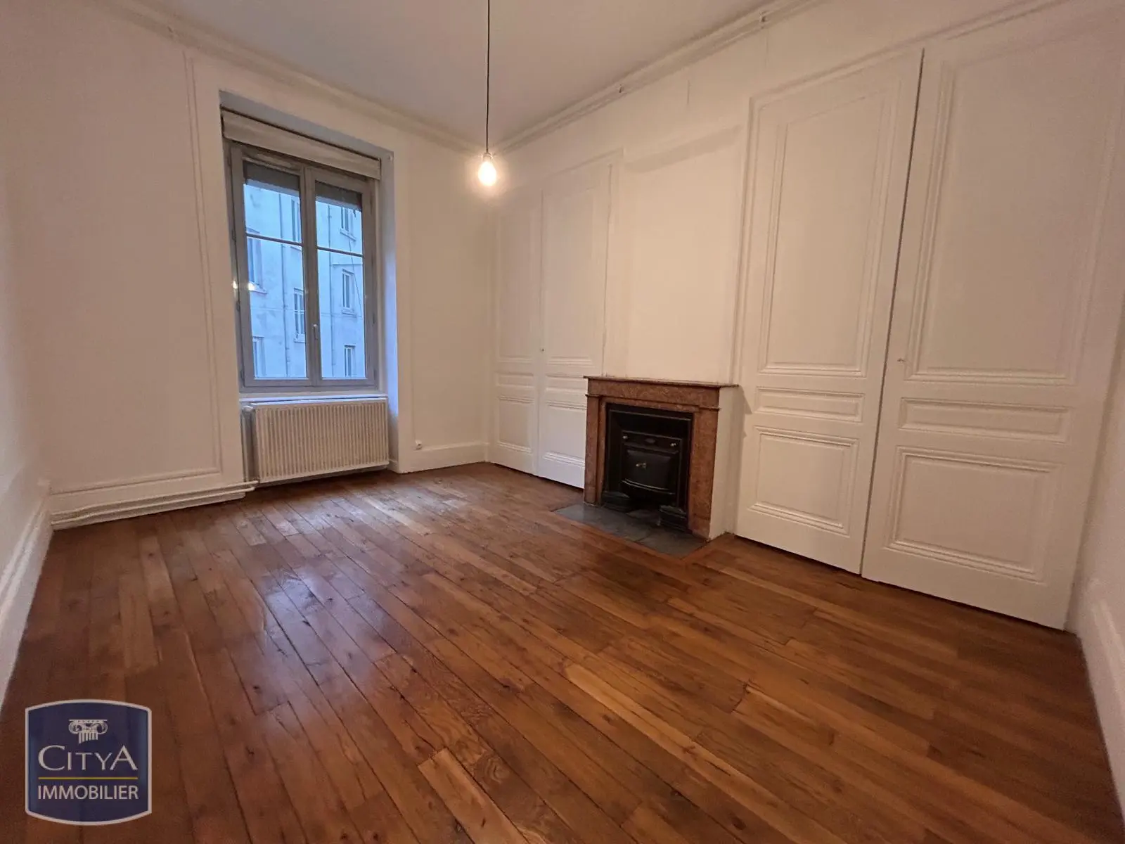 Photo 4 Appartement 2 pièces 59.58m²