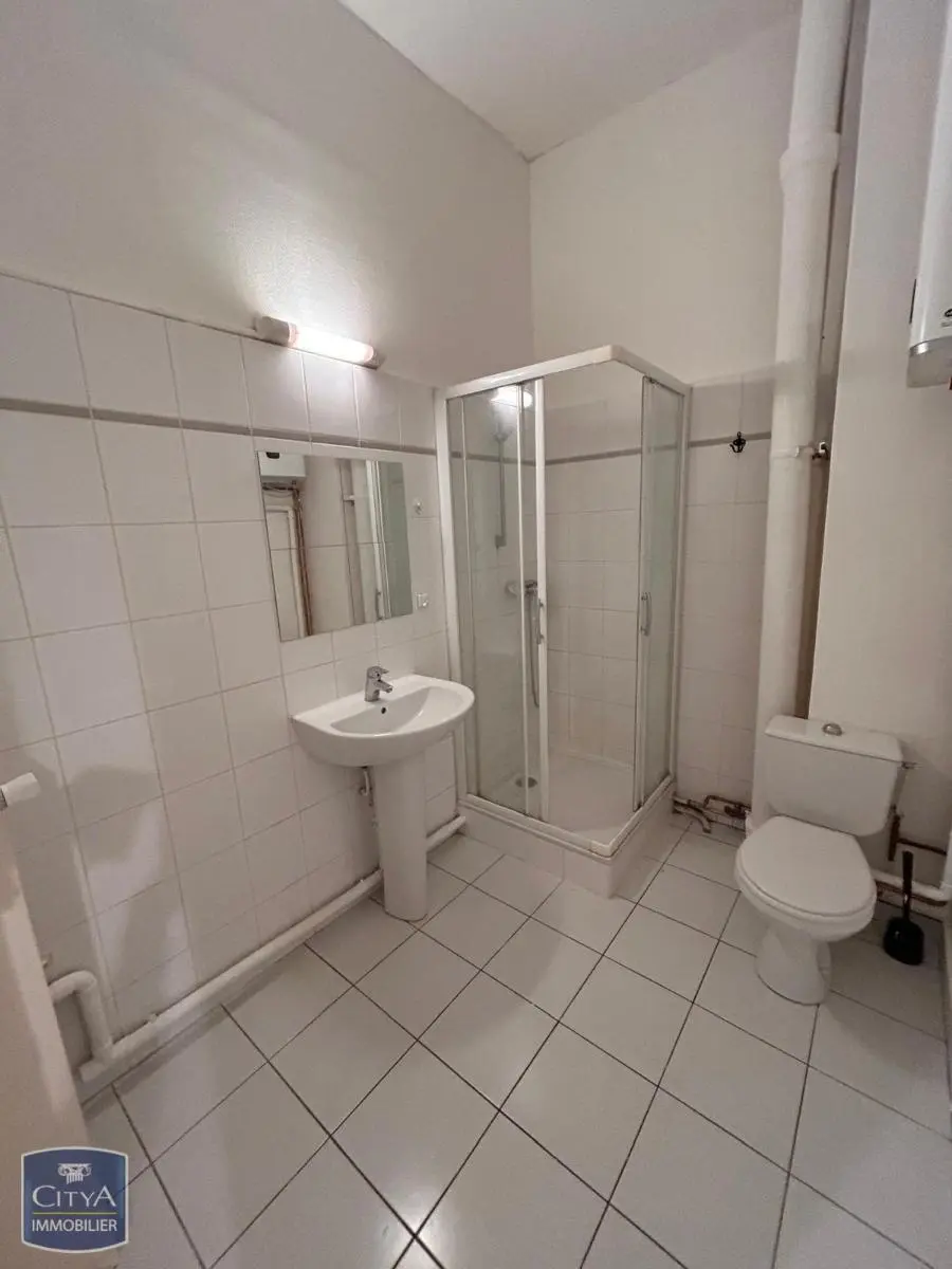 Photo 5 Appartement 2 pièces 59.58m²