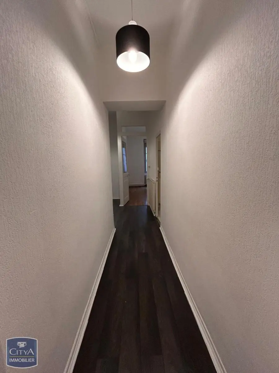 Photo 6 Appartement 2 pièces 59.58m²