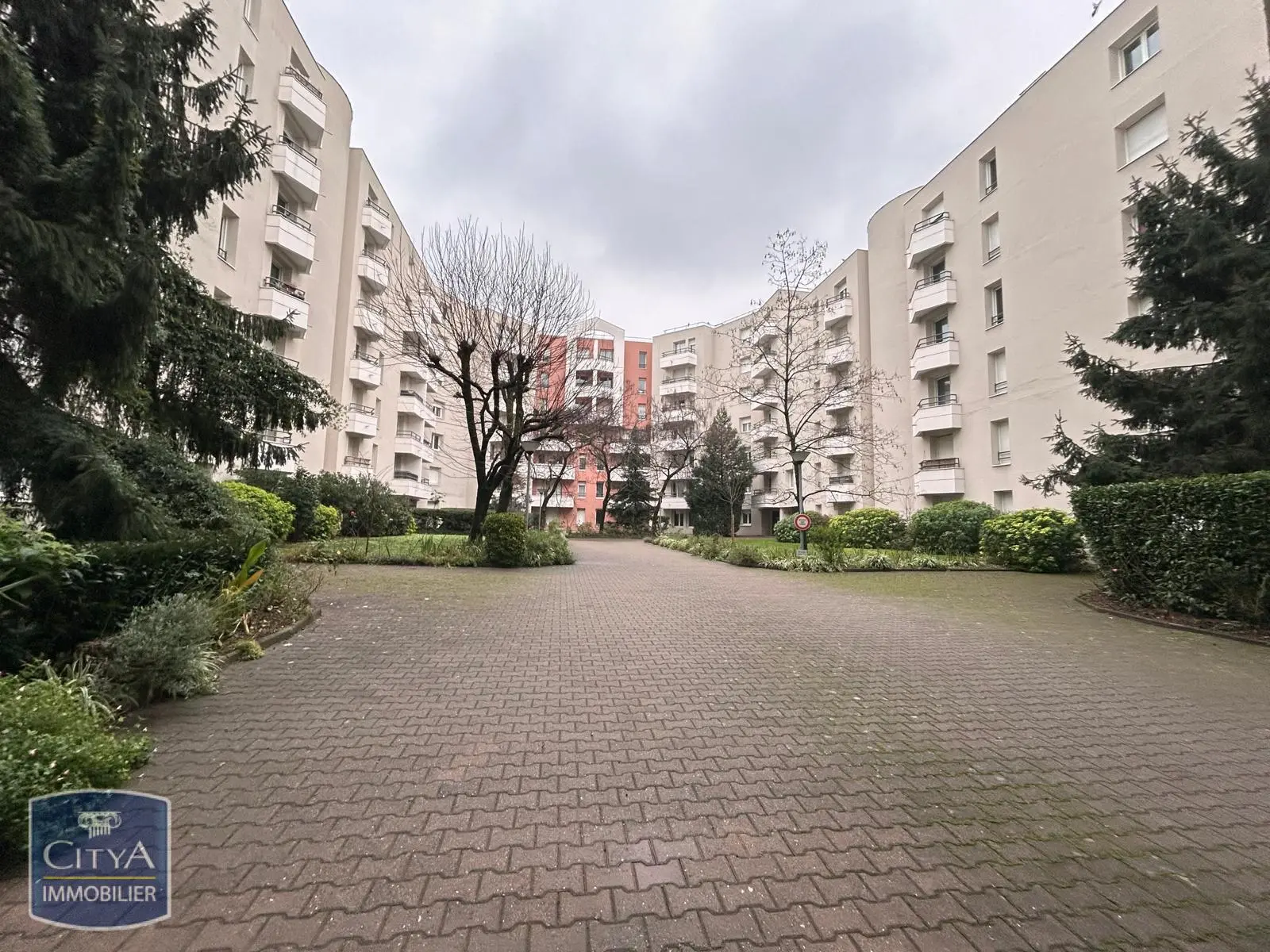 Photo 8 Appartement 2 pièces 46m²