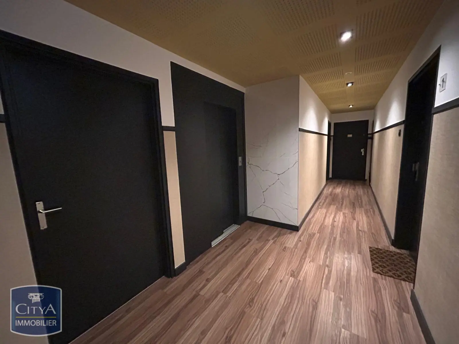 Photo 7 Appartement 2 pièces 46m²