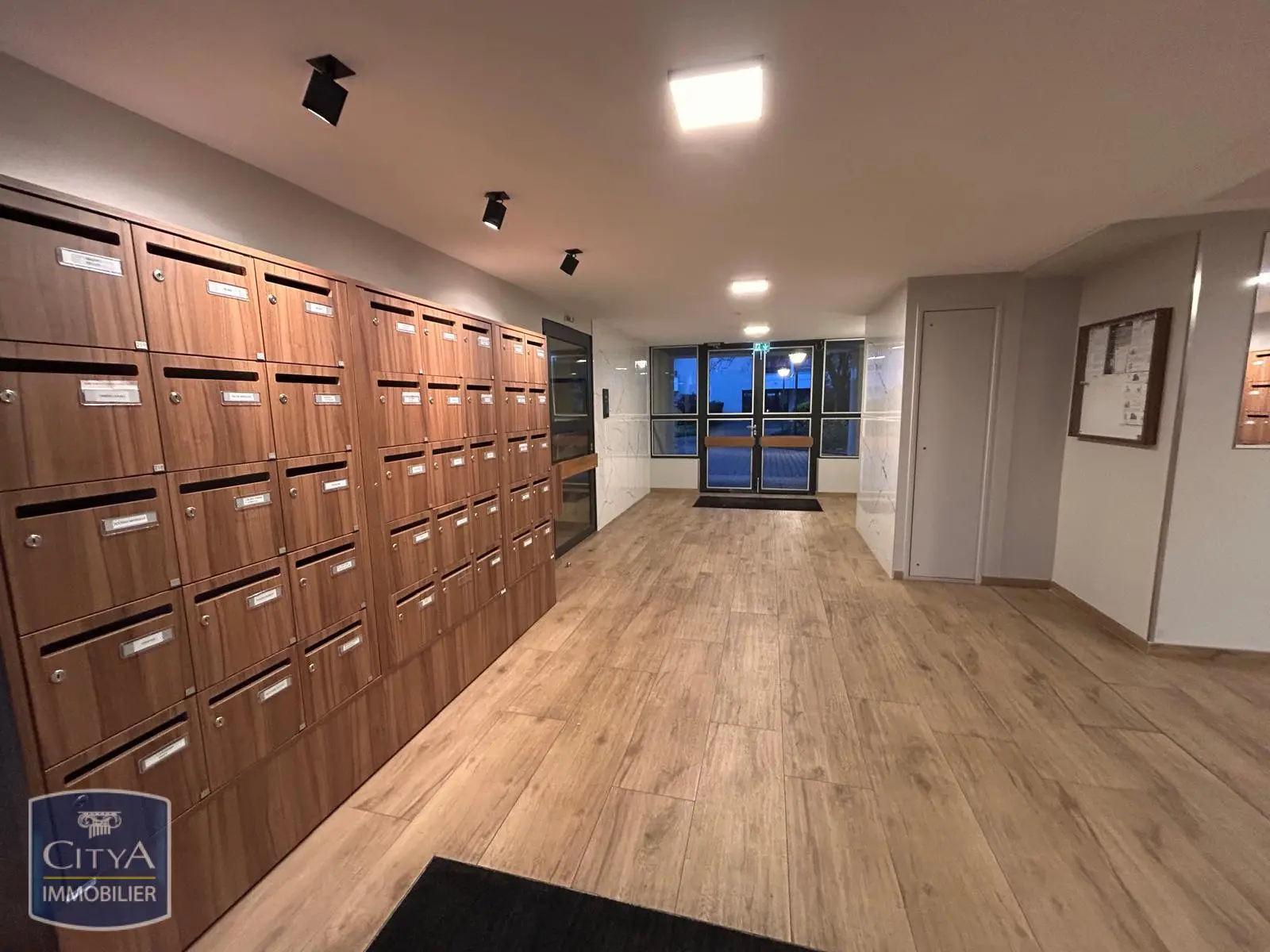 Photo 6 Appartement 2 pièces 46m²