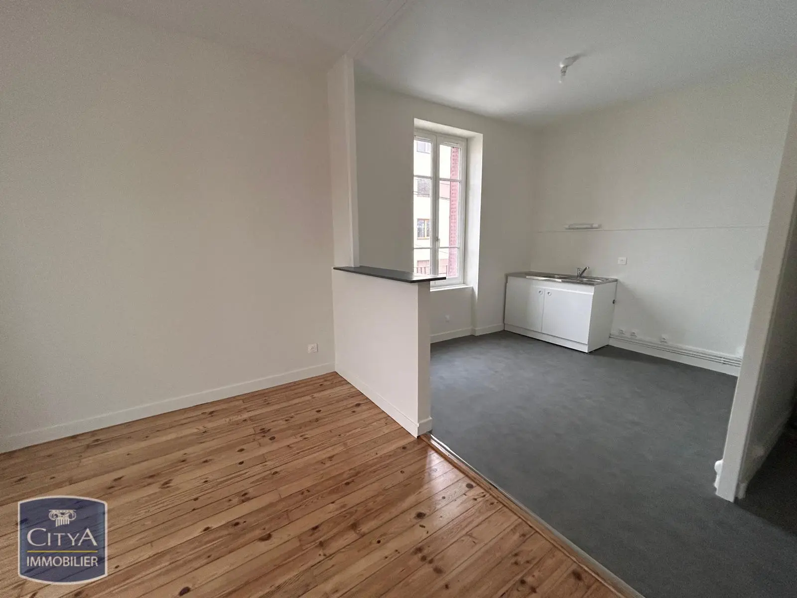 Photo 2 Appartement 3 pièces 49.95m²