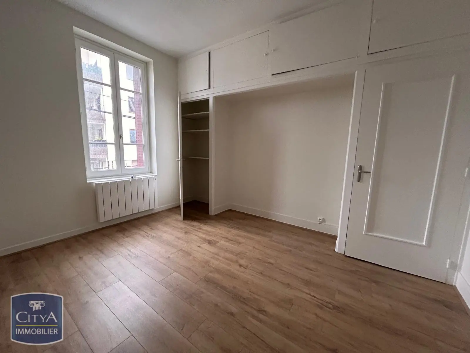Photo 3 Appartement 3 pièces 49.95m²