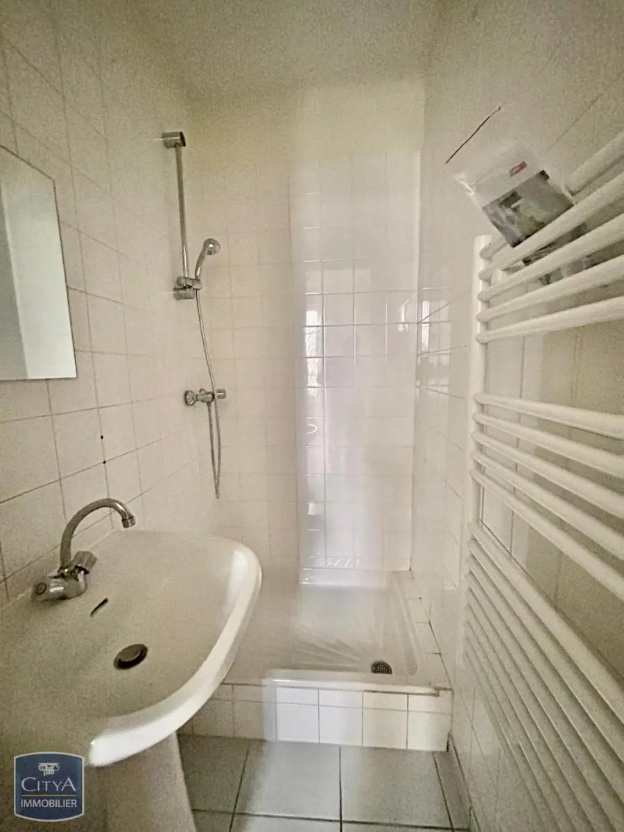 Photo 5 Appartement 3 pièces 49.95m²