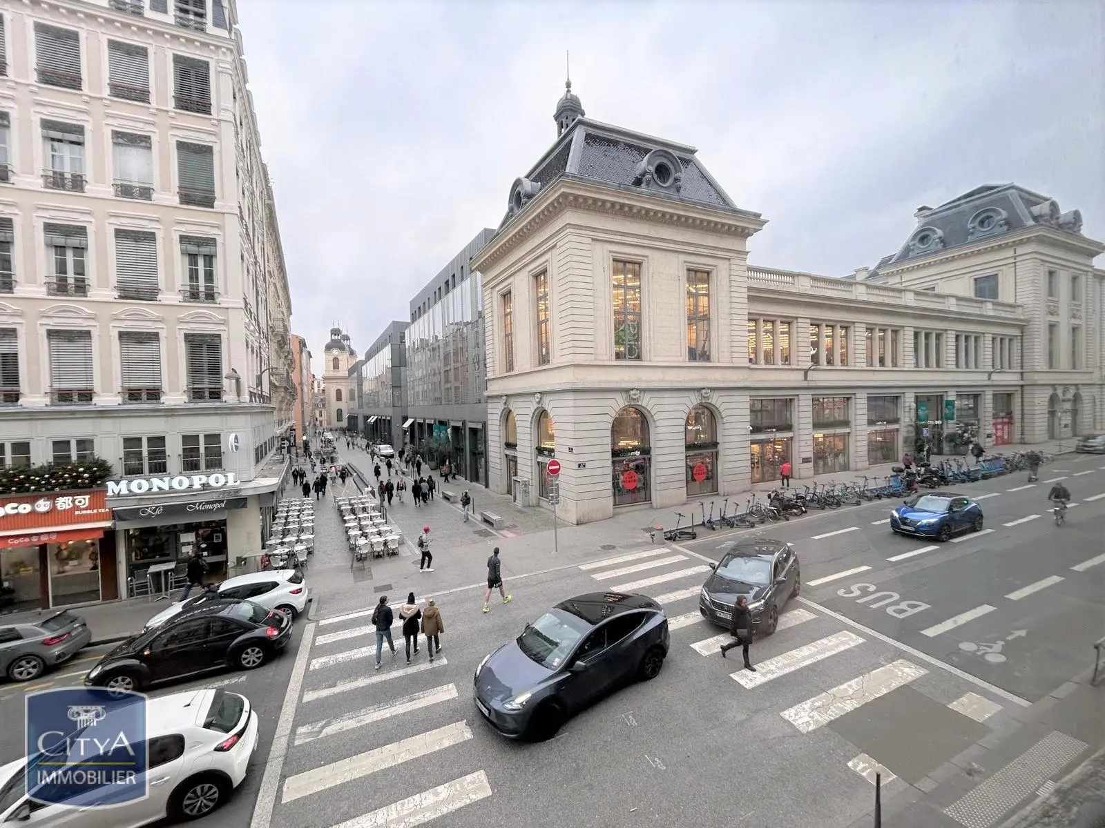 Photo 14 Appartement 3 pièces 124.5m²