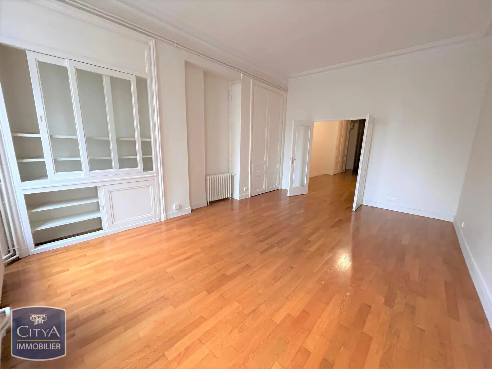 Photo 8 Appartement 3 pièces 124.5m²