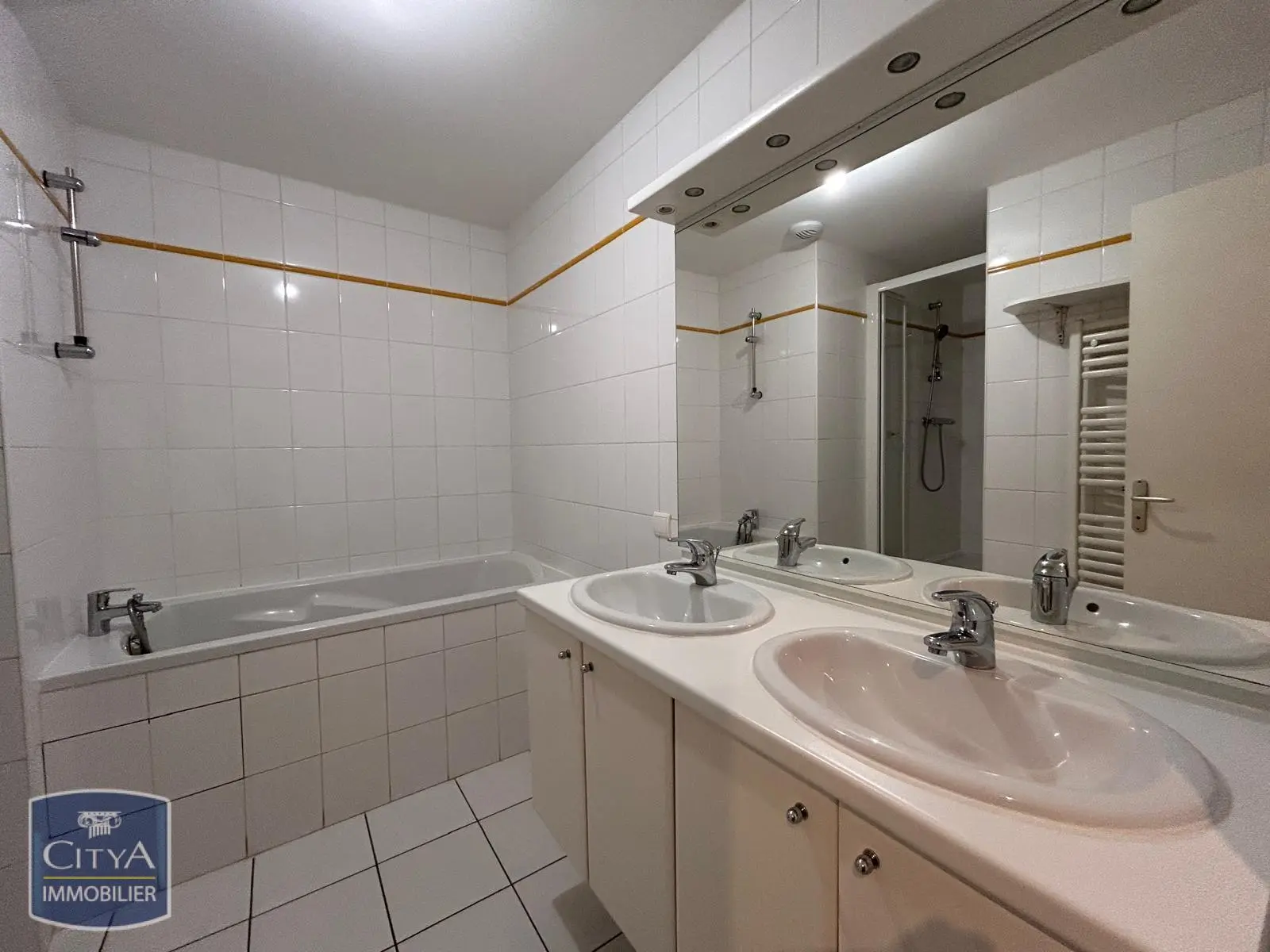 Photo 10 Appartement 3 pièces 124.5m²