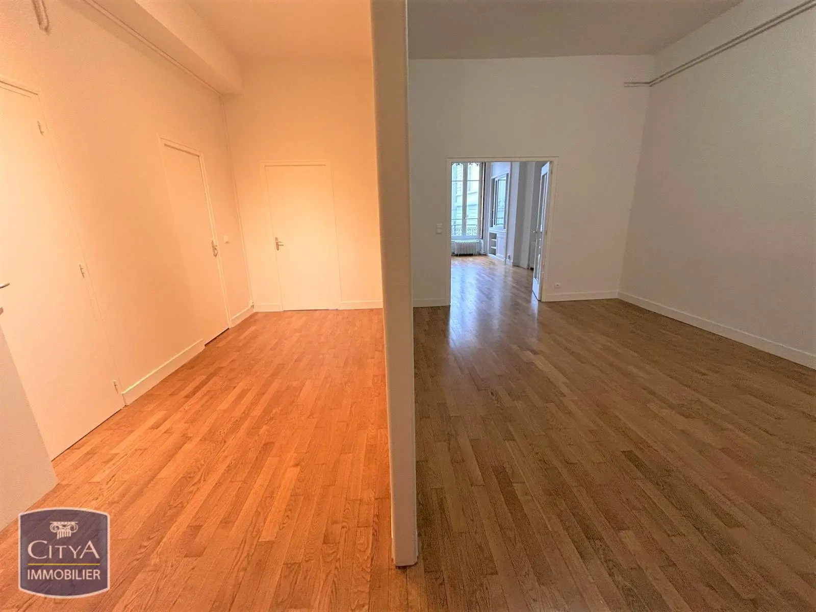 Photo 7 Appartement 3 pièces 124.5m²