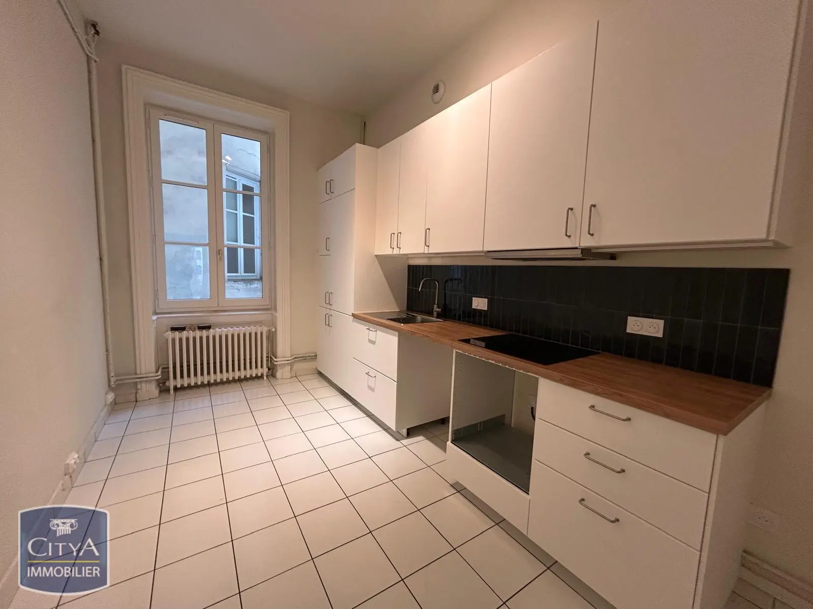 Photo 12 Appartement 3 pièces 124.5m²