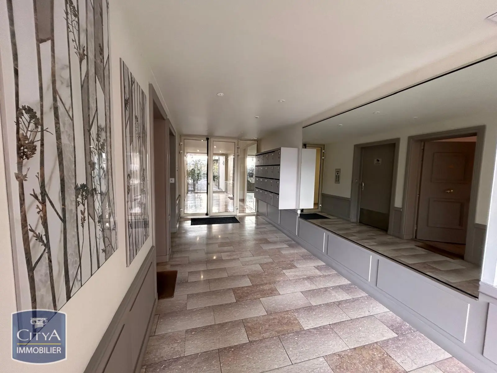 Photo 5 Appartement 2 pièces 46.19m²