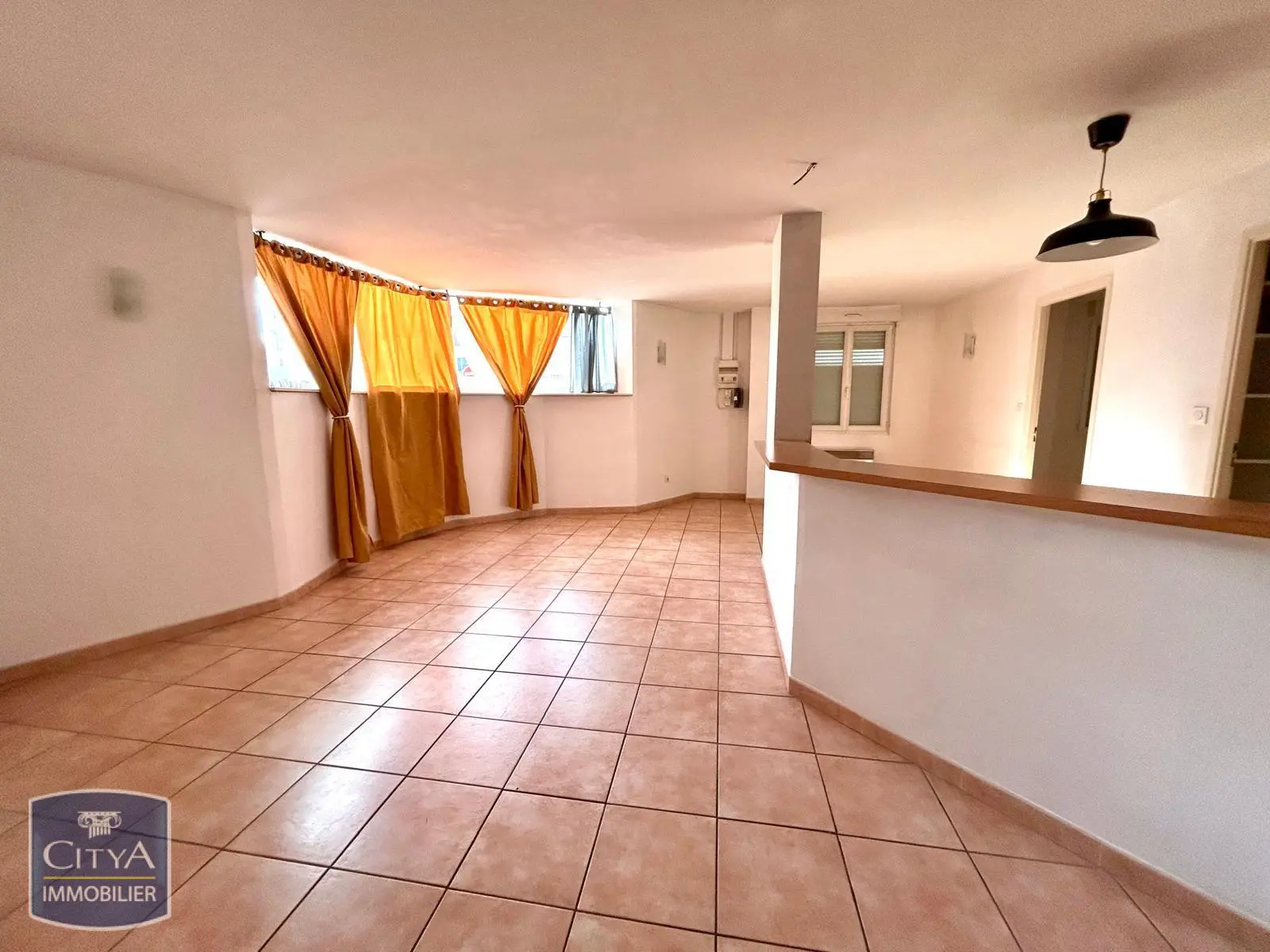 Photo 2 Appartement 2 pièces 46.19m²