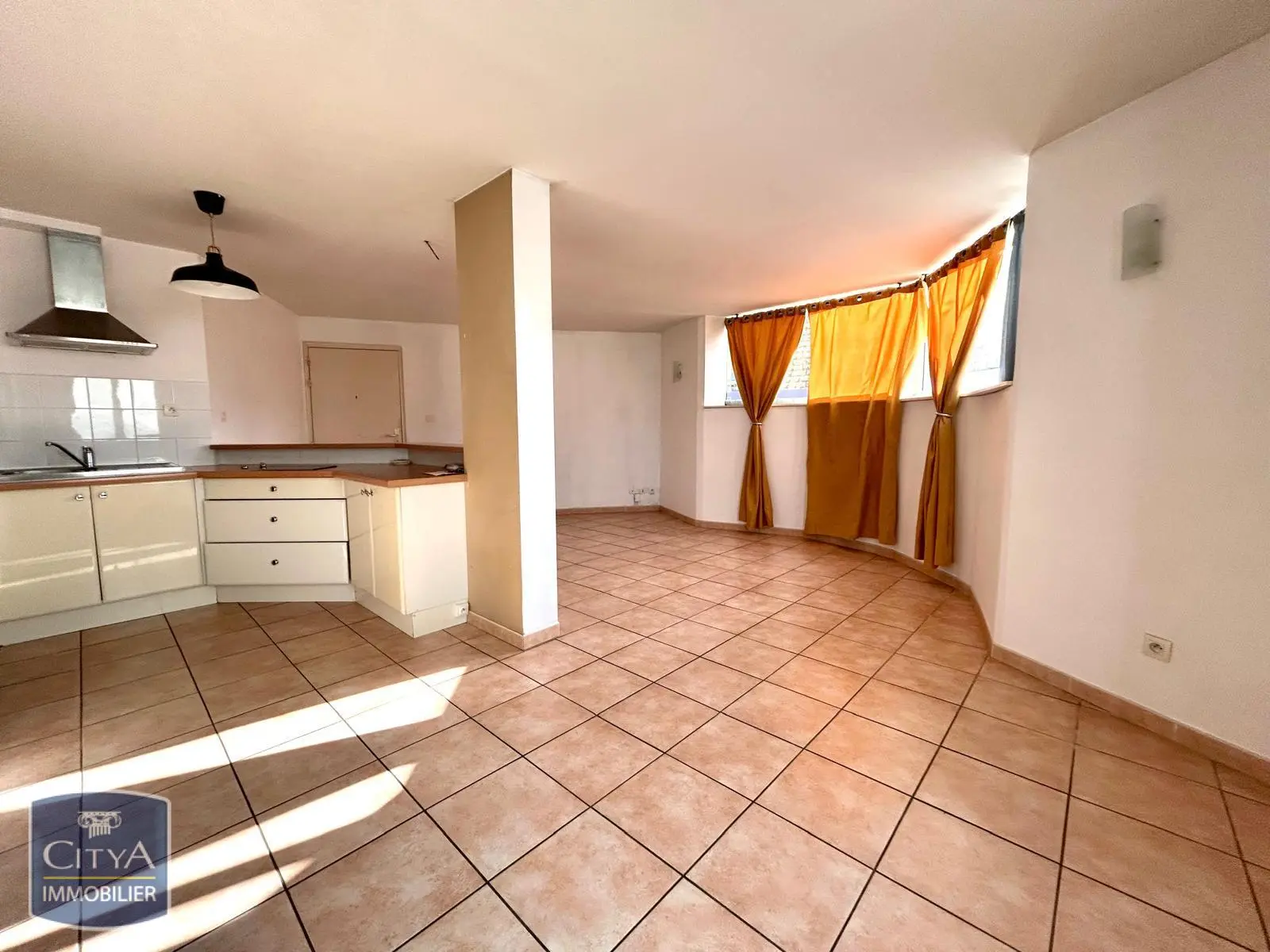 Photo 1 Appartement 2 pièces 46.19m²