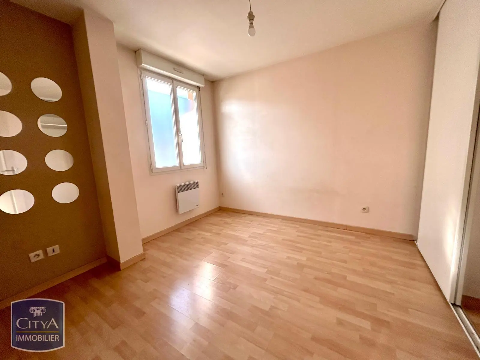 Photo 3 Appartement 2 pièces 46.19m²