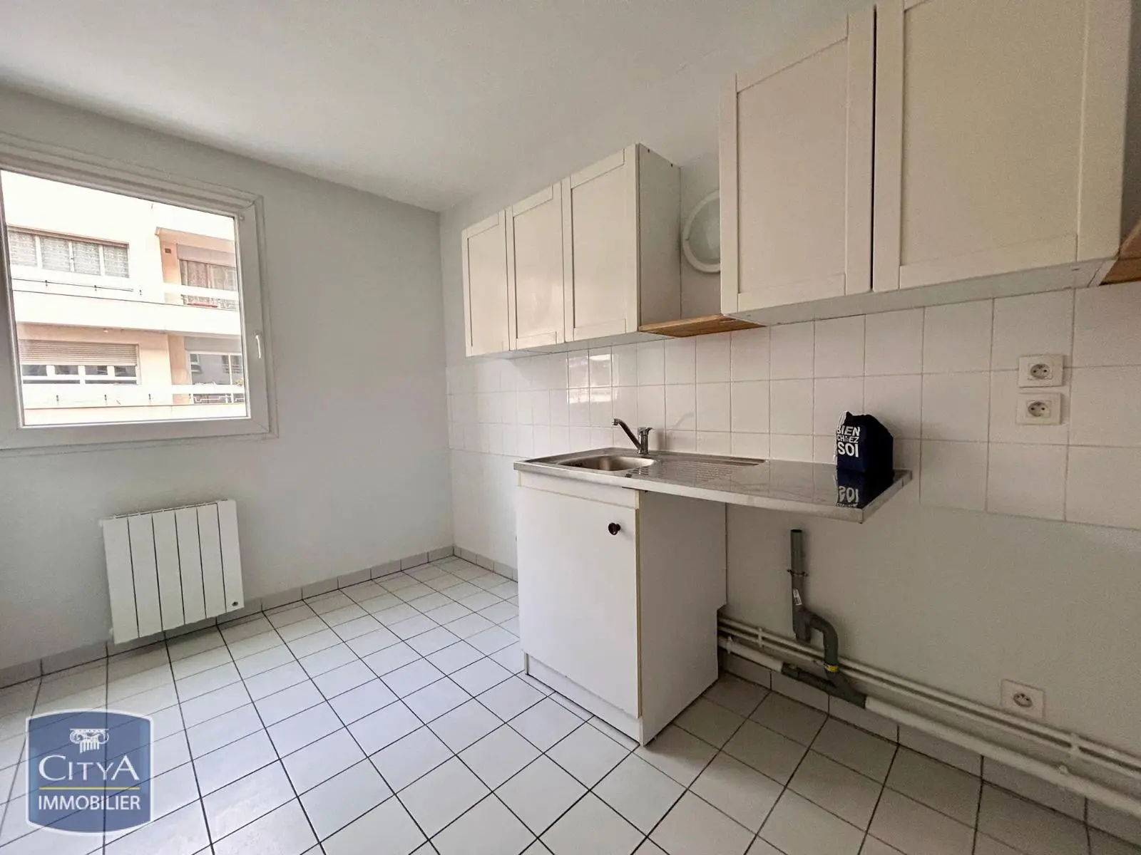 Photo 3 Appartement 2 pièces 48.23m²