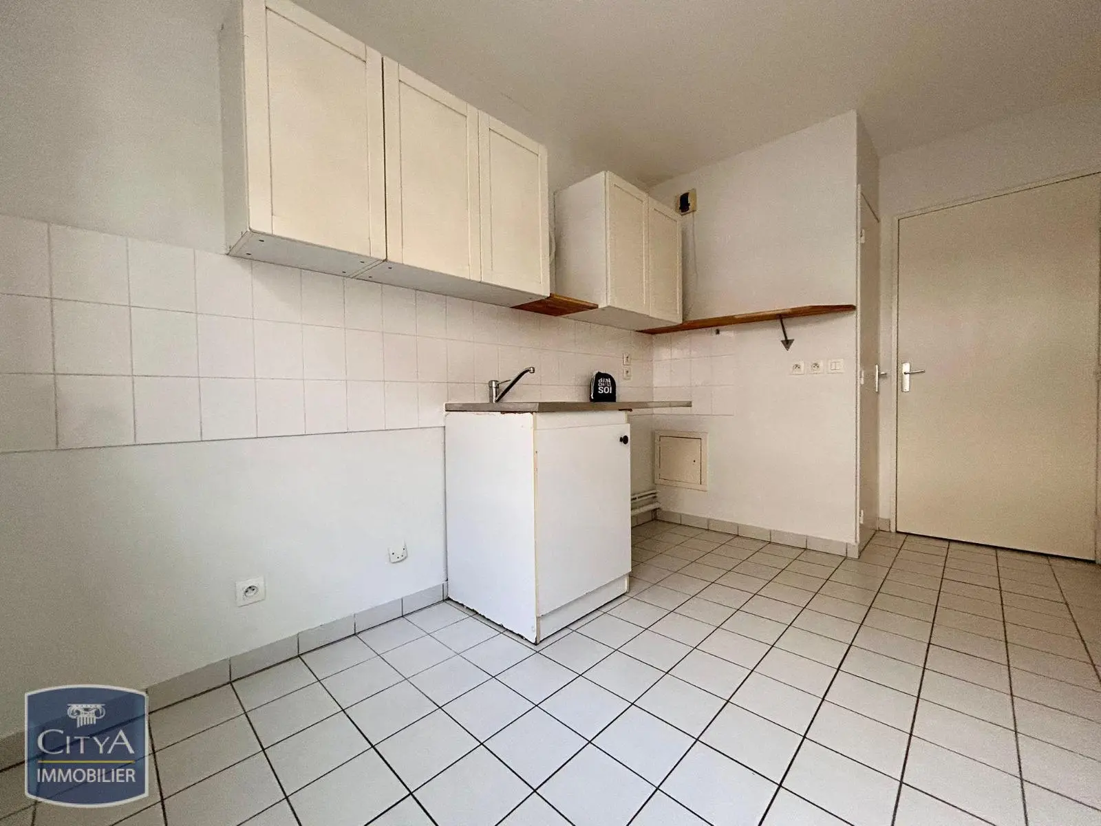 Photo 4 Appartement 2 pièces 48.23m²